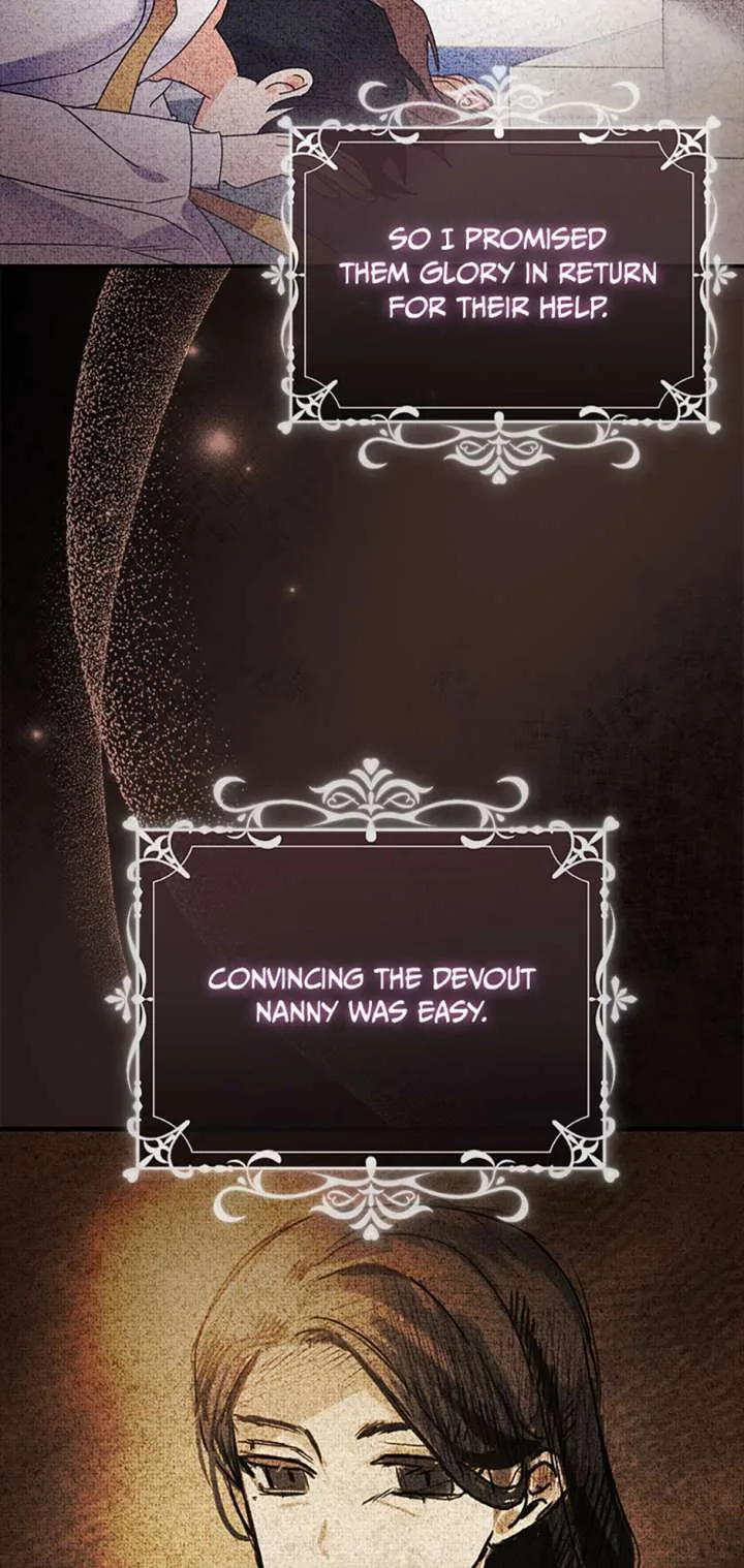 The Fake Rides in a Flower Kiln Chapter 66 page 41