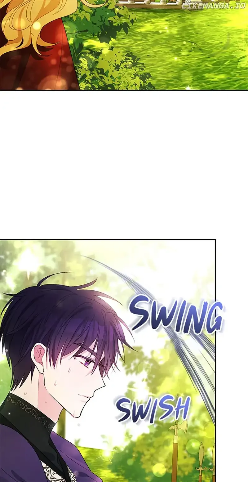 The Goal is to be Self-made Chapter 65 page 49