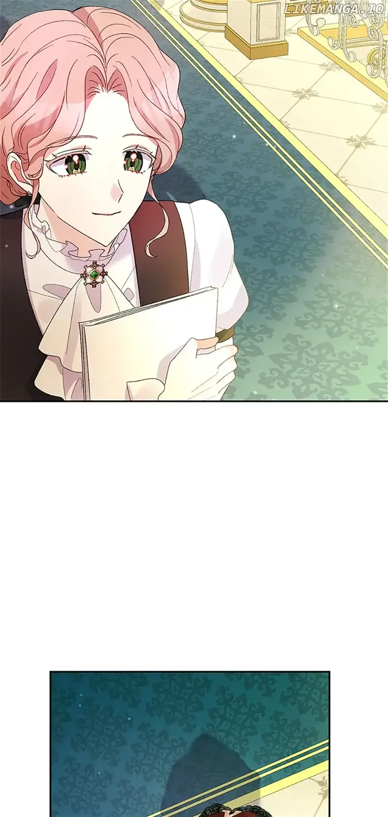 The Goal is to be Self-made Chapter 65 page 43