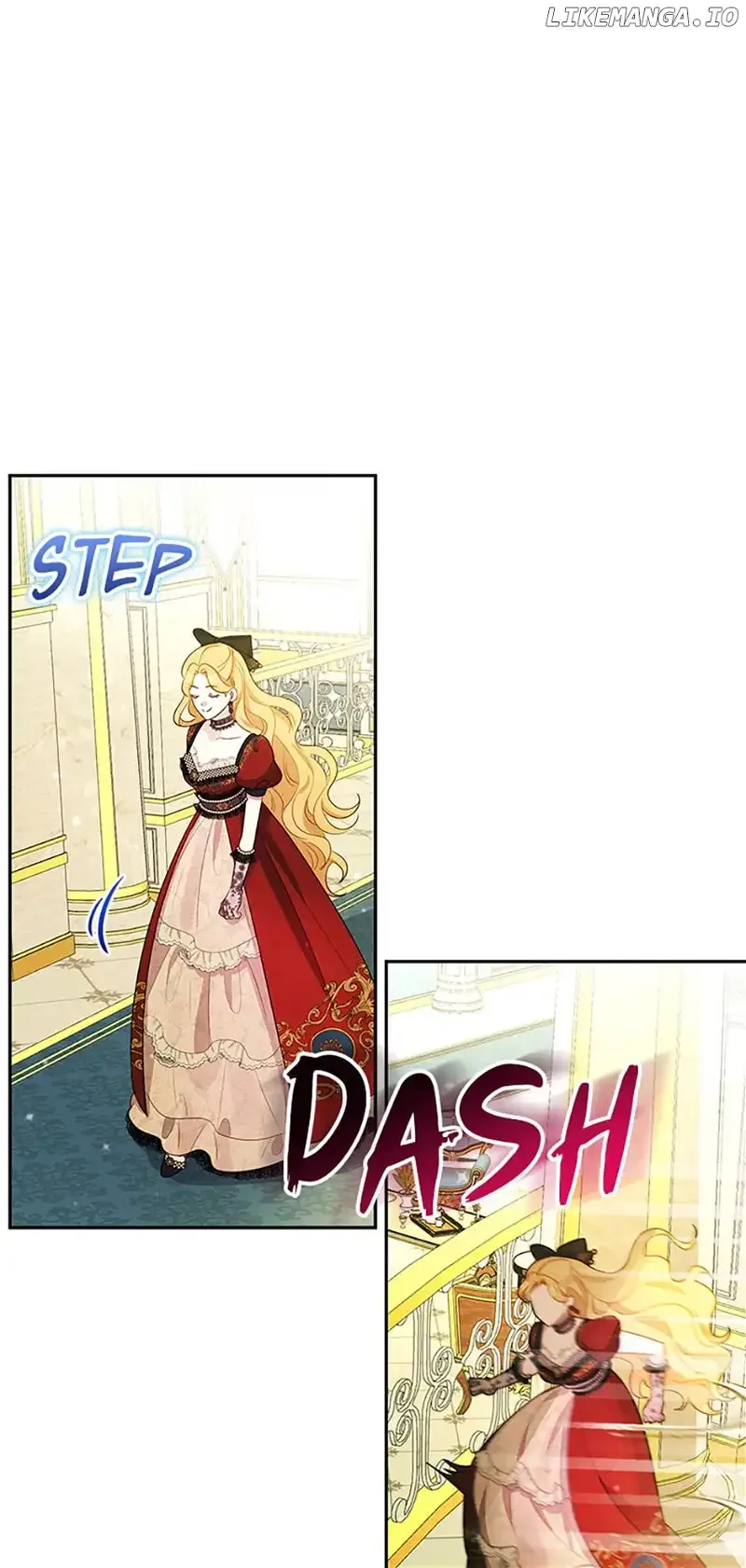 The Goal is to be Self-made Chapter 65 page 39