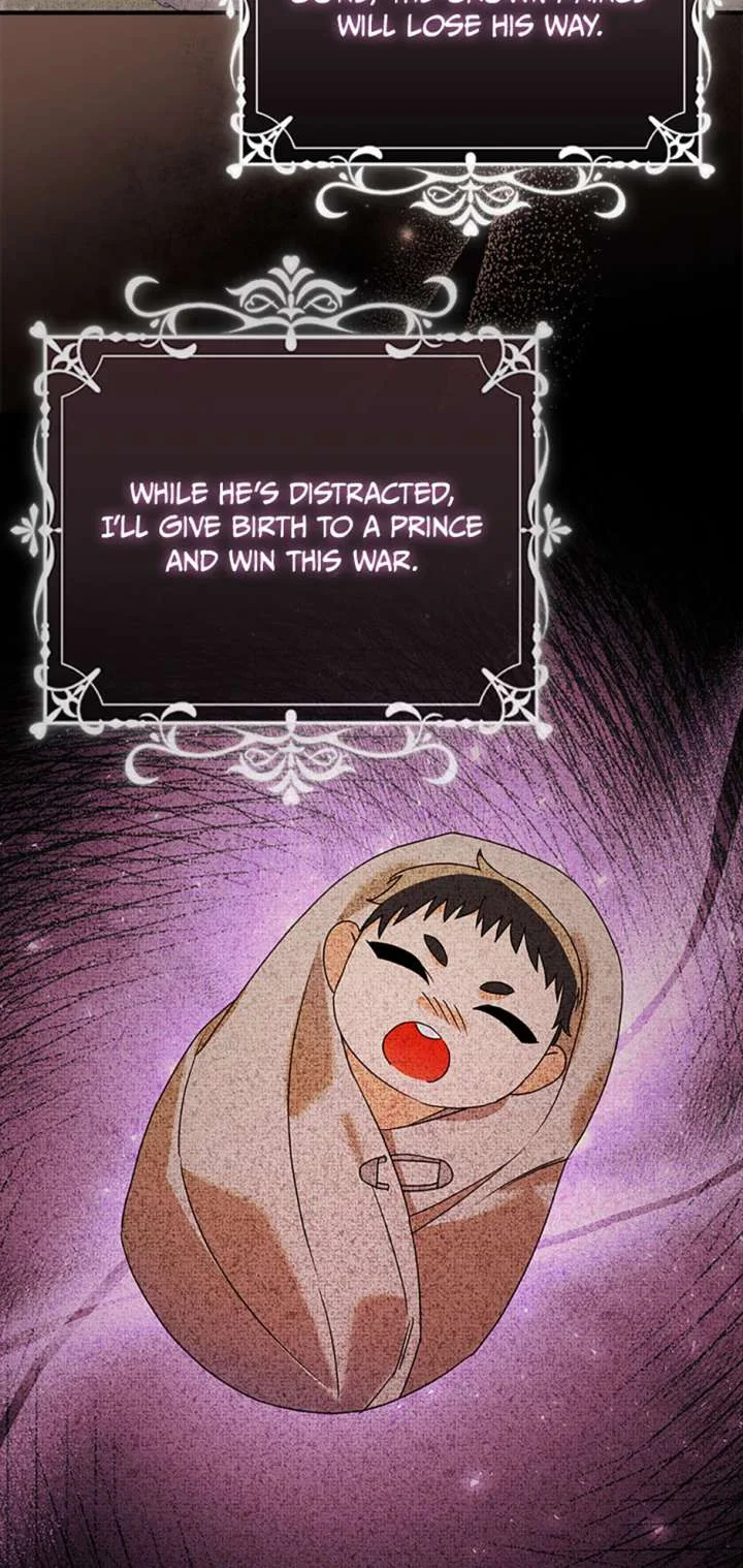 The Fake Rides in a Flower Kiln Chapter 66 page 38