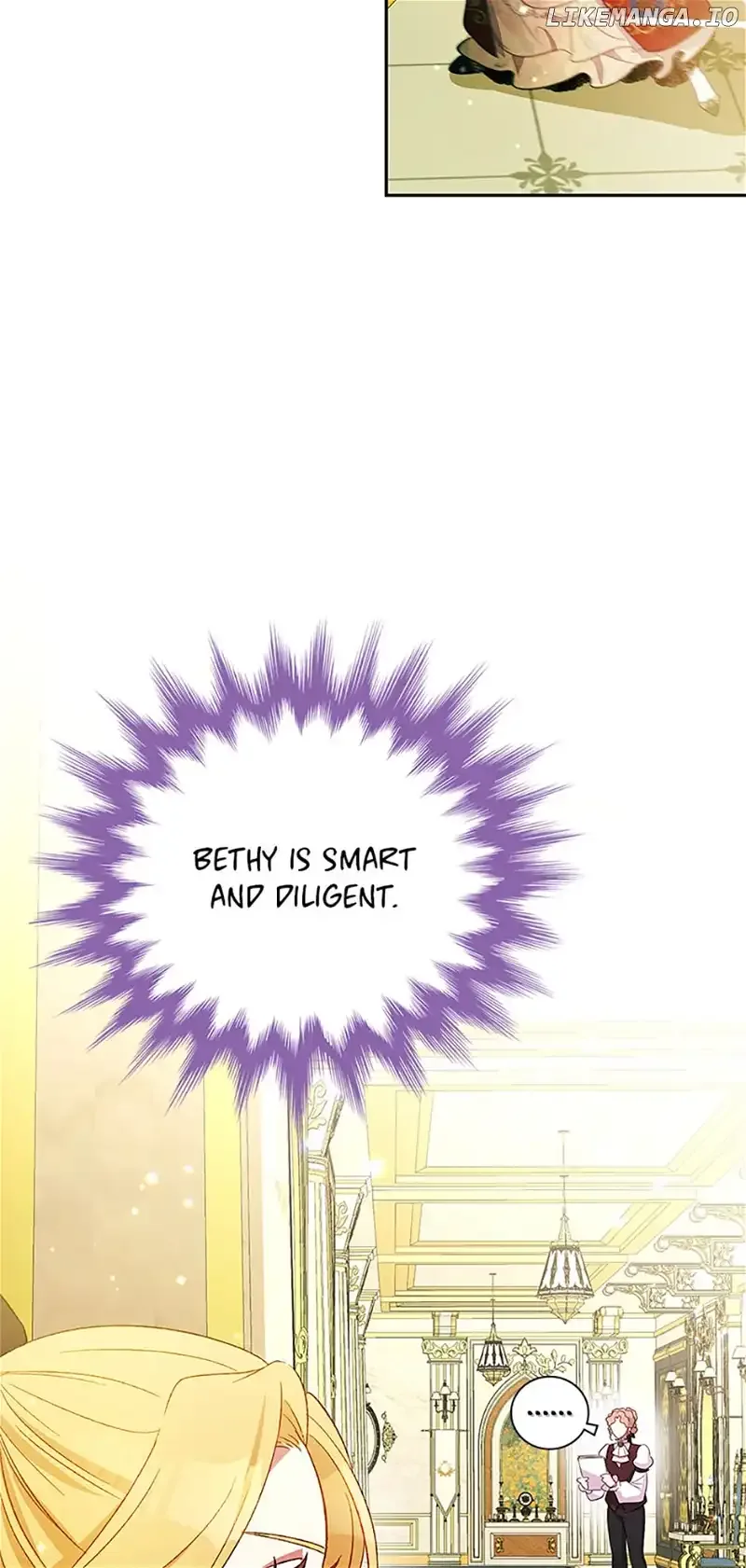 The Goal is to be Self-made Chapter 65 page 40