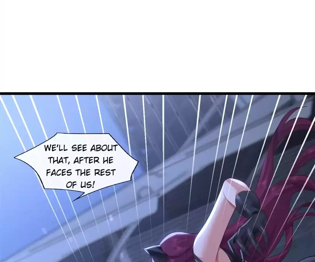 The Godly Son-in-Law of the Nation Chapter 67 page 9