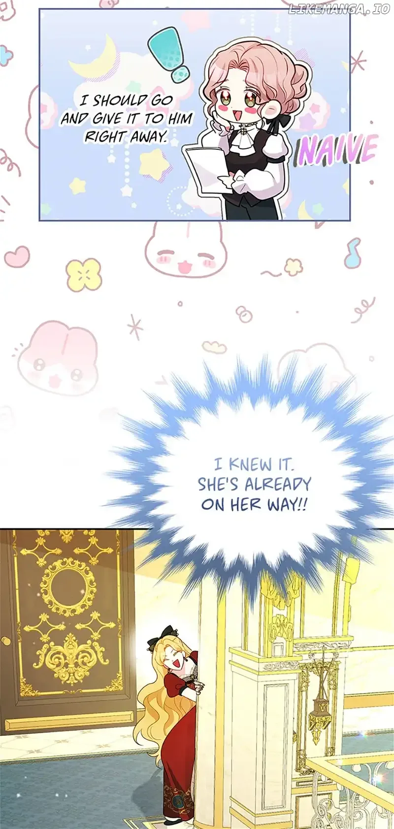 The Goal is to be Self-made Chapter 65 page 42