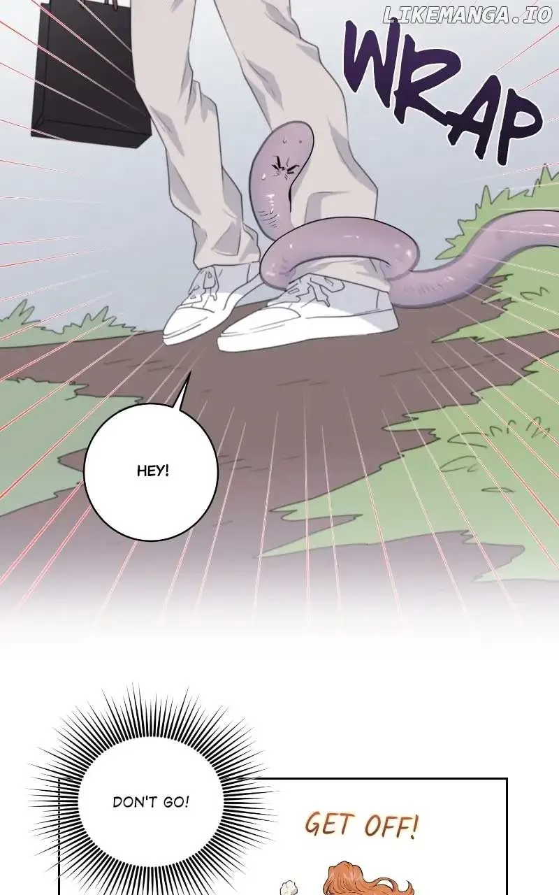 The Goddess’s Guide to Farming Chapter 66 page 9