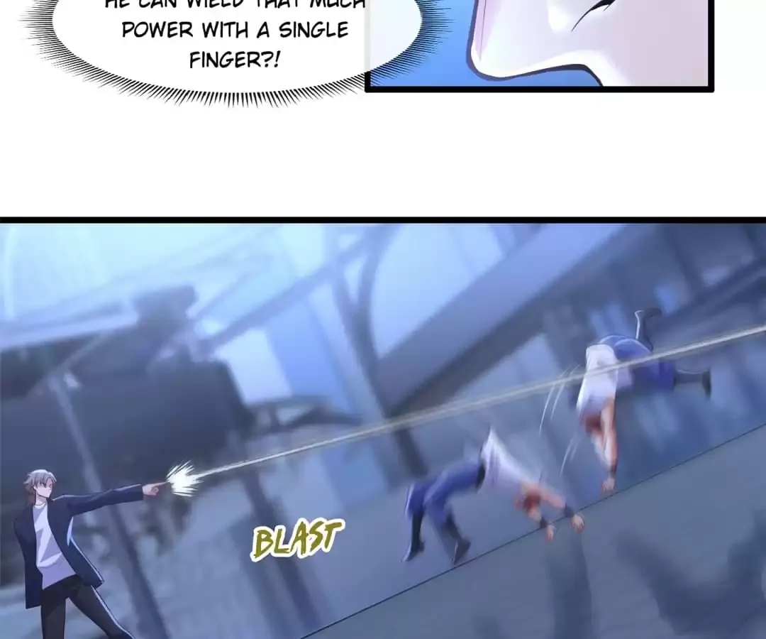 The Godly Son-in-Law of the Nation Chapter 67 page 16