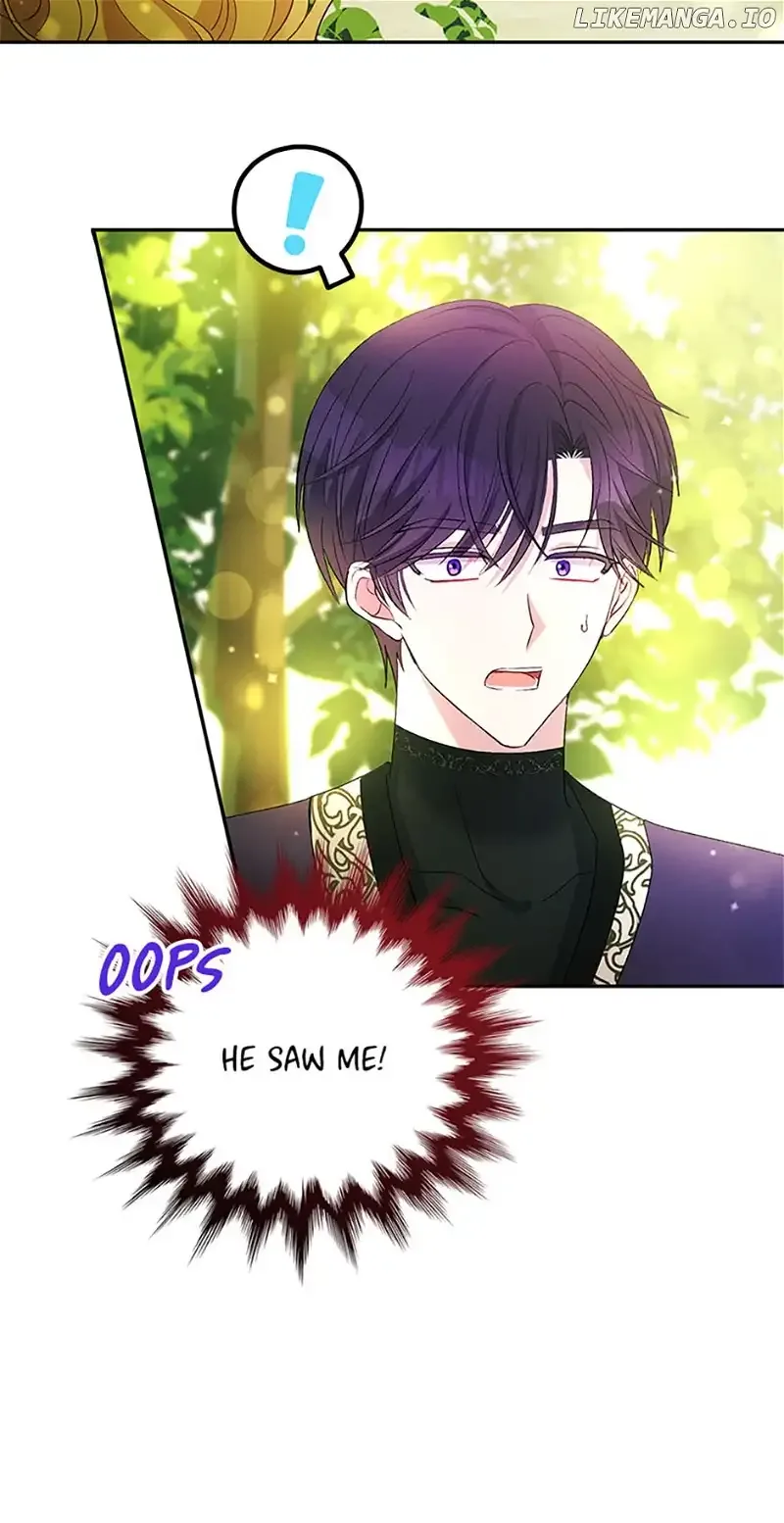 The Goal is to be Self-made Chapter 65 page 57