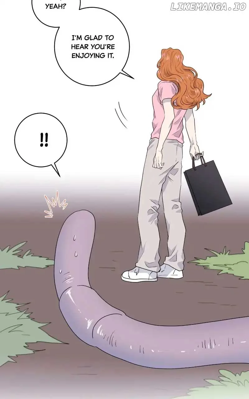 The Goddess’s Guide to Farming Chapter 66 page 6