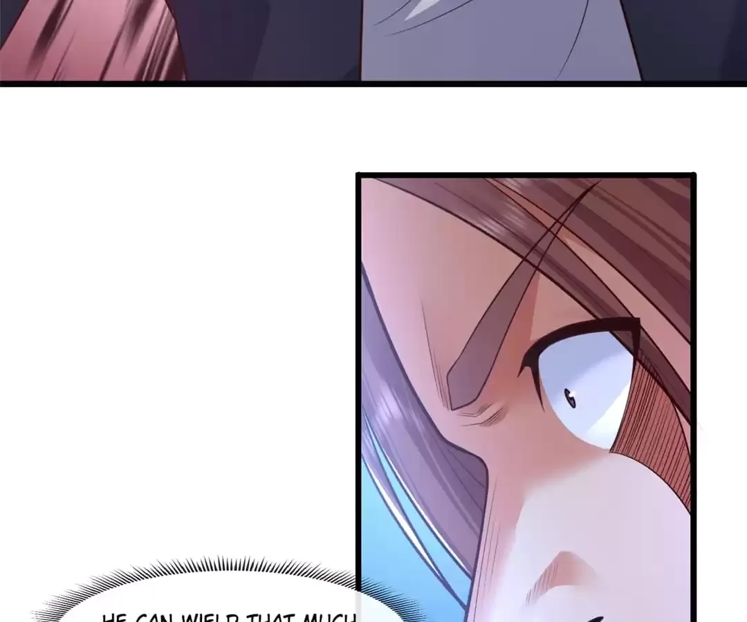 The Godly Son-in-Law of the Nation Chapter 67 page 15