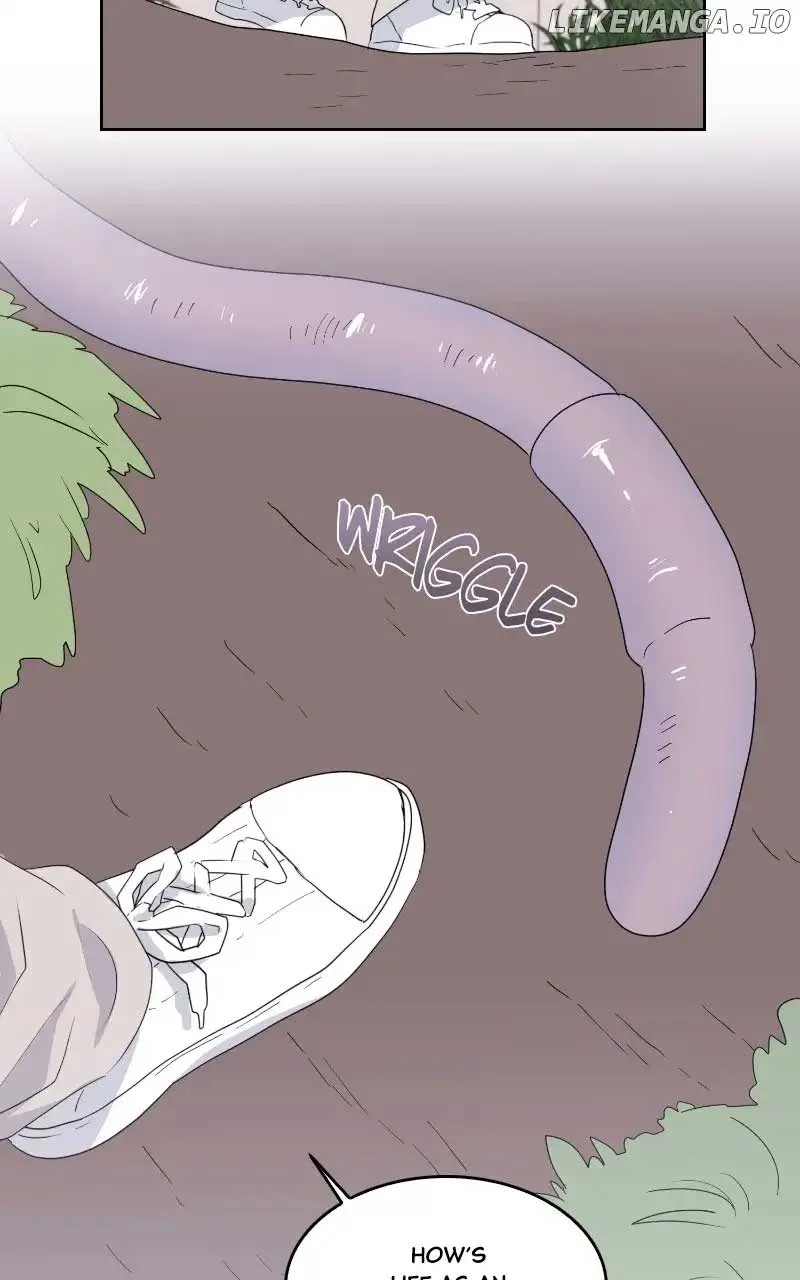 The Goddess’s Guide to Farming Chapter 66 page 4