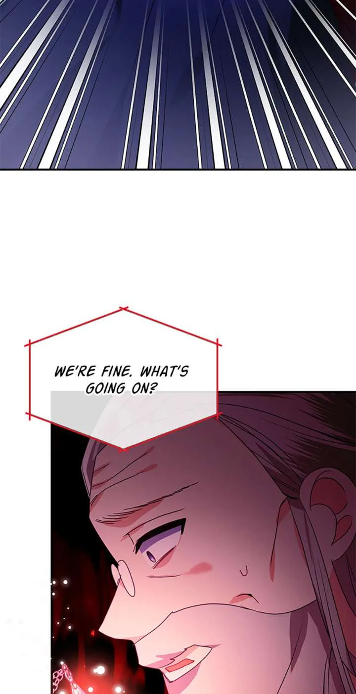 The Fake Rides in a Flower Kiln Chapter 66 page 48