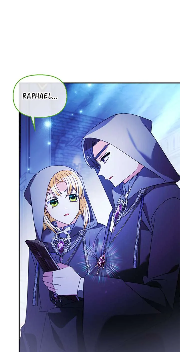 The Fake Rides in a Flower Kiln Chapter 66 page 45
