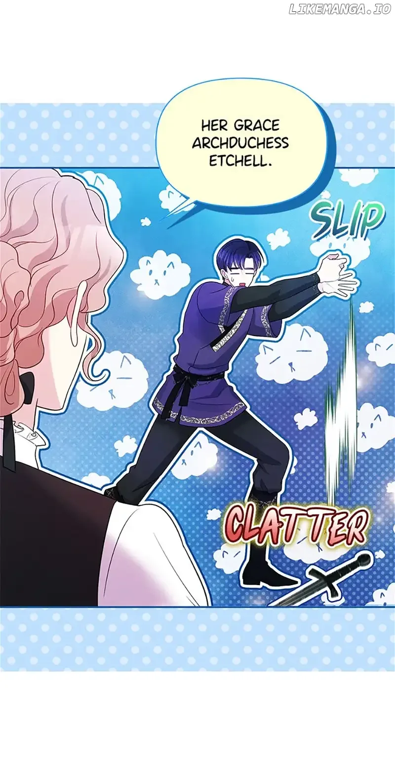 The Goal is to be Self-made Chapter 65 page 52
