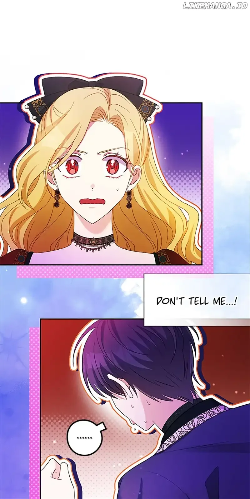 The Goal is to be Self-made Chapter 65 page 62