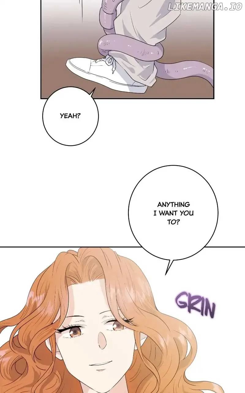 The Goddess’s Guide to Farming Chapter 66 page 11