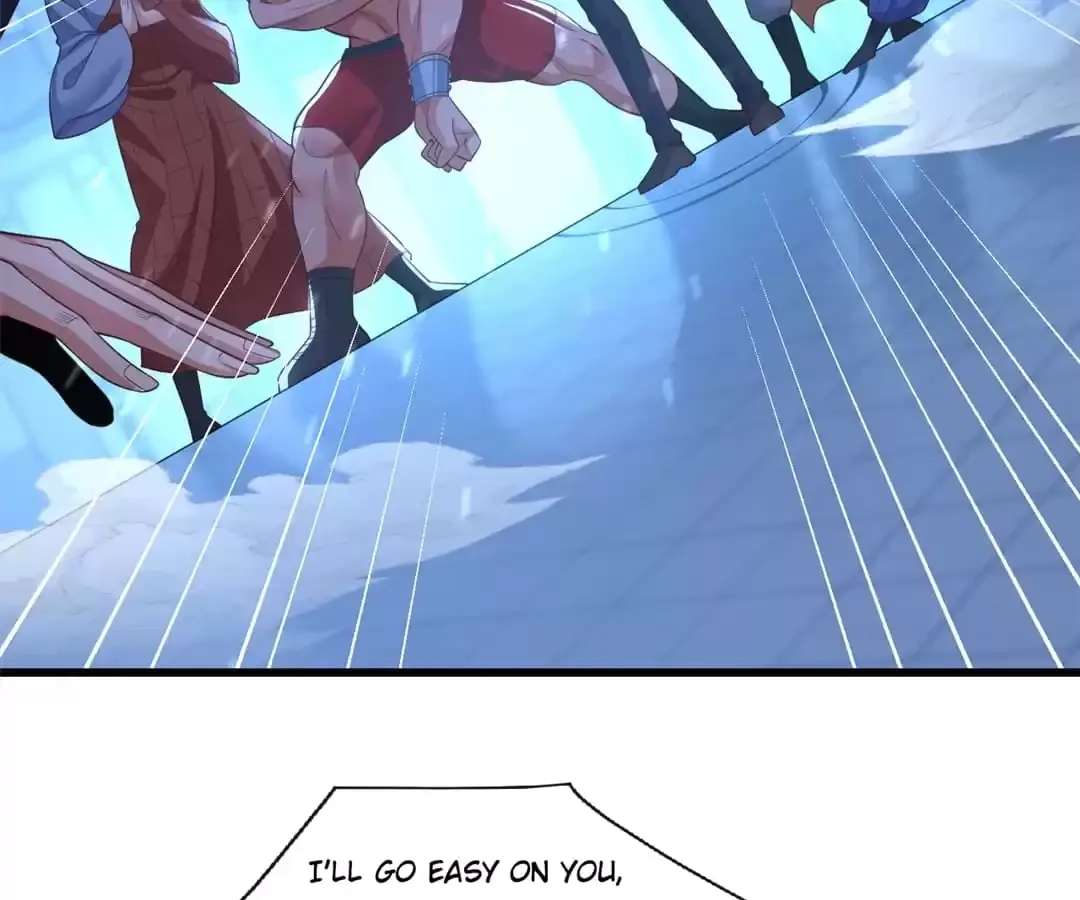 The Godly Son-in-Law of the Nation Chapter 67 page 11