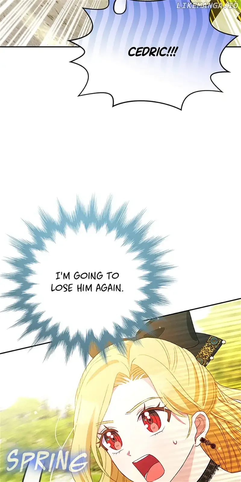 The Goal is to be Self-made Chapter 65 page 59