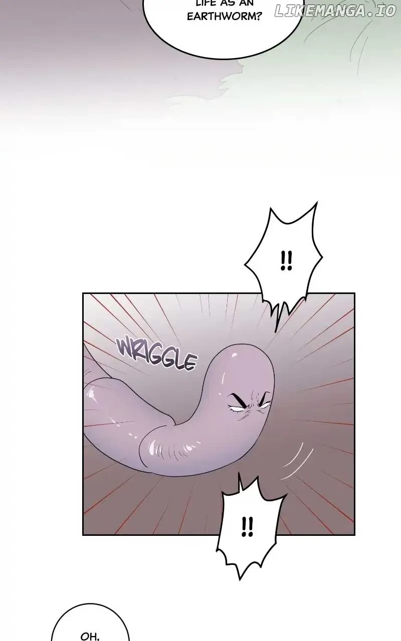 The Goddess’s Guide to Farming Chapter 66 page 5