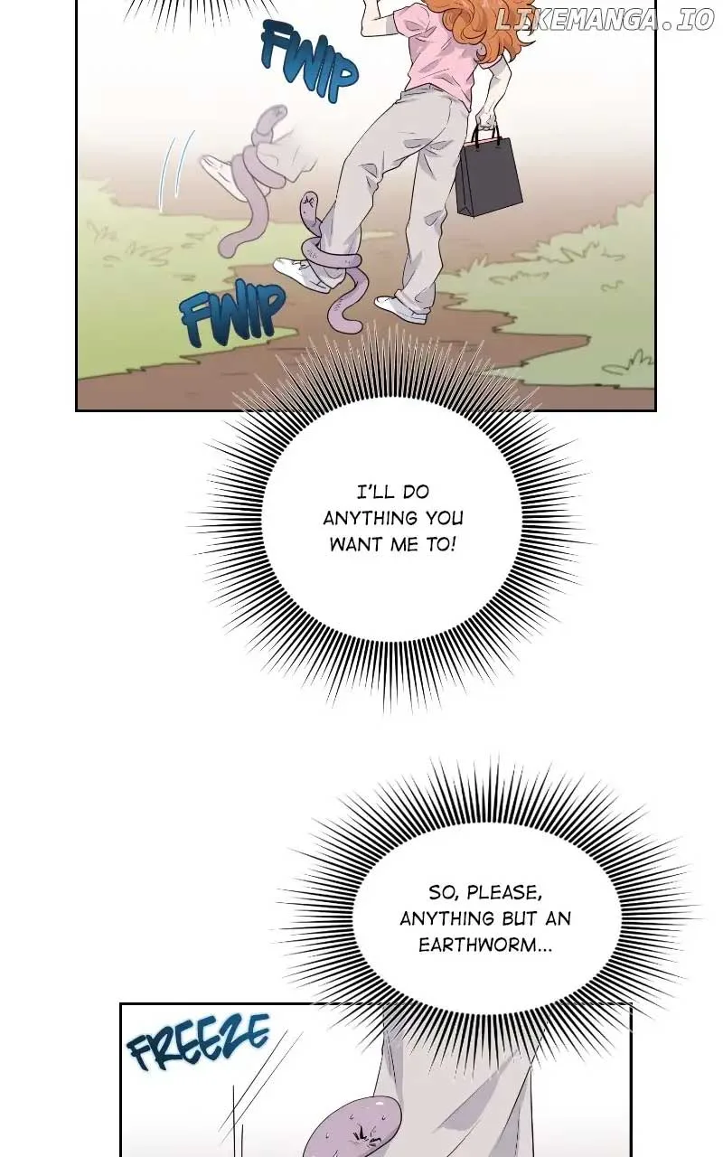 The Goddess’s Guide to Farming Chapter 66 page 10