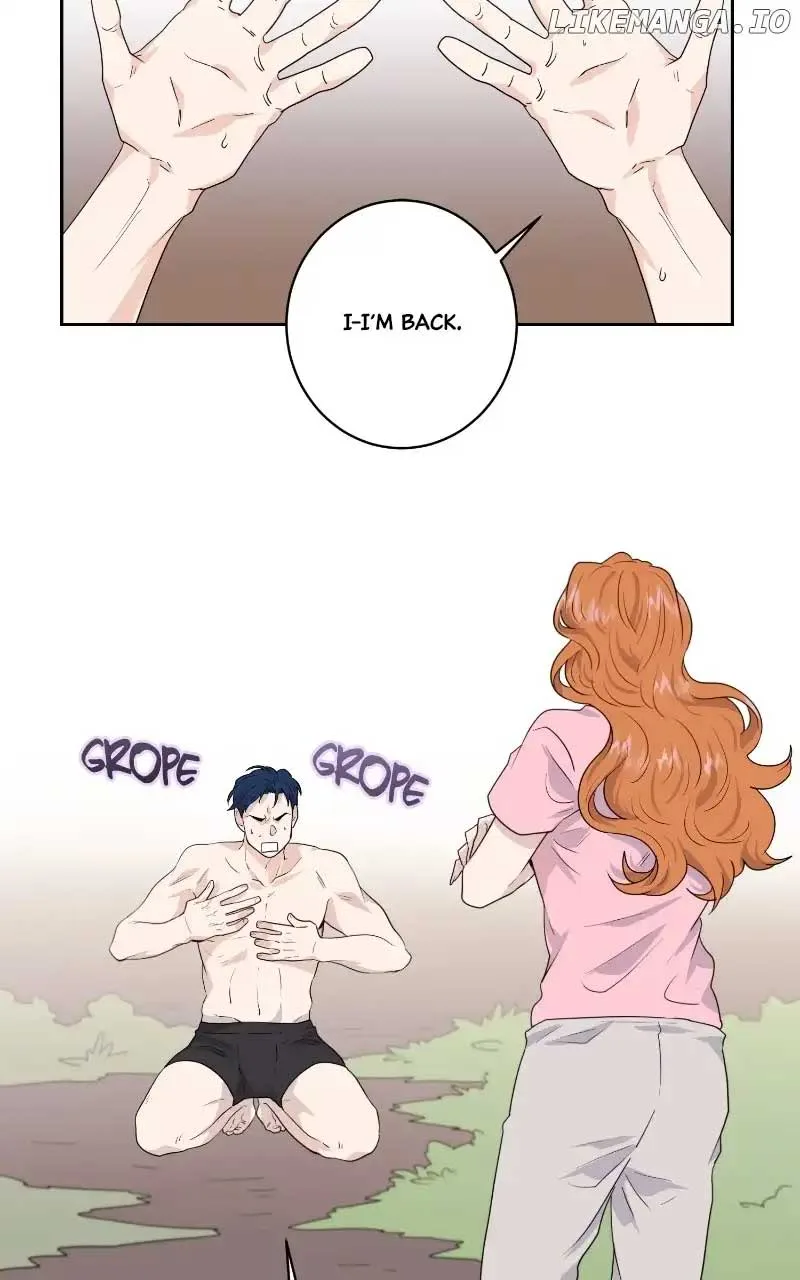The Goddess’s Guide to Farming Chapter 66 page 15