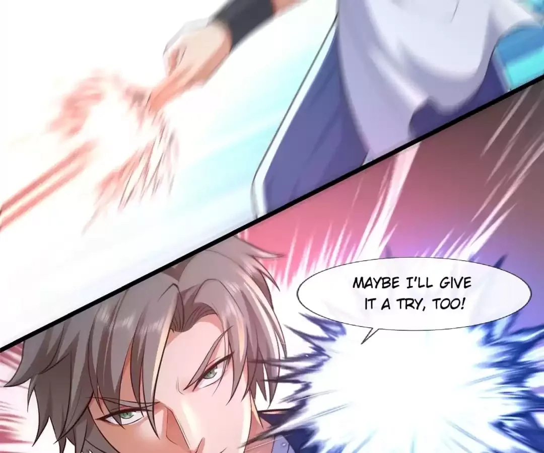 The Godly Son-in-Law of the Nation Chapter 67 page 13