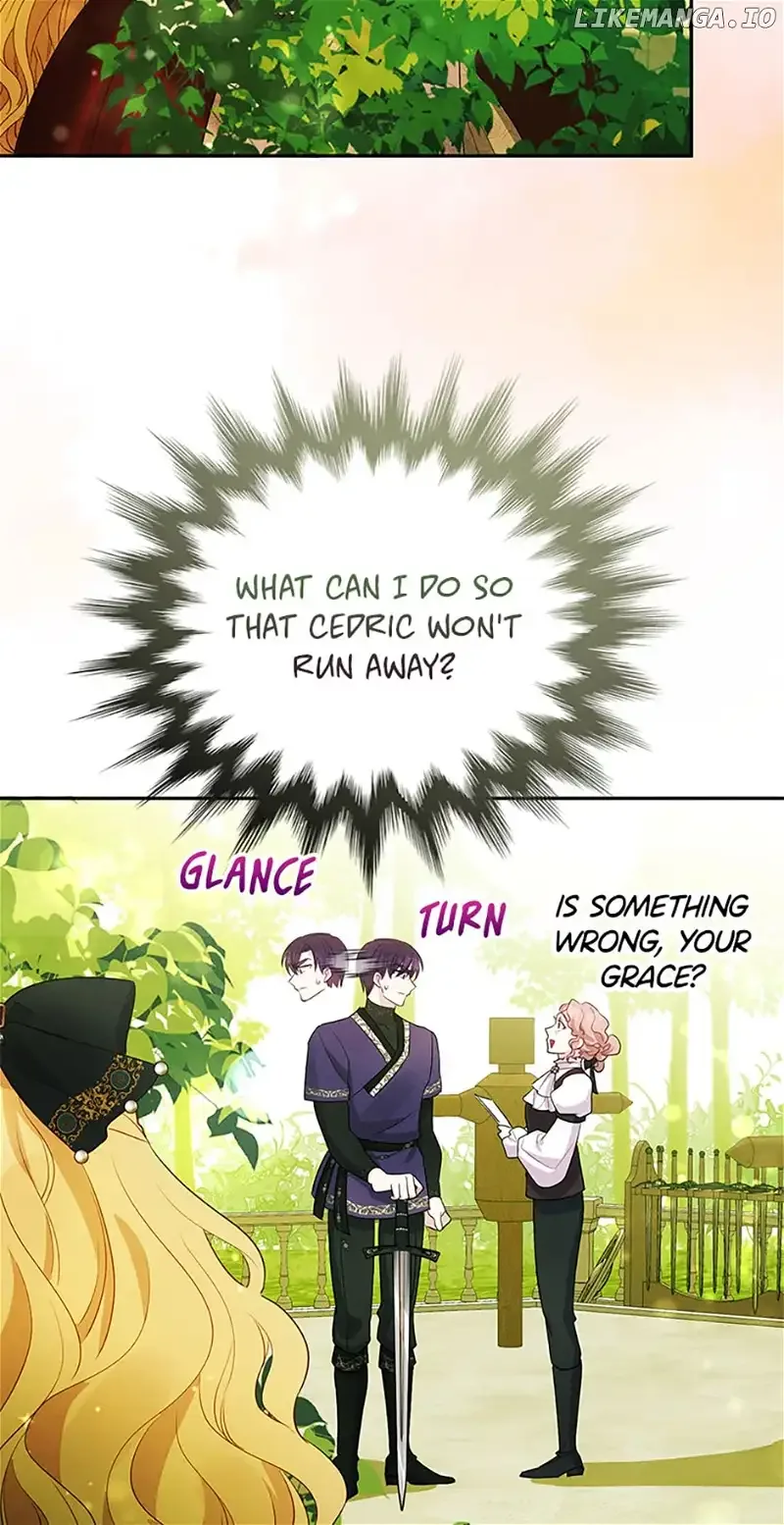 The Goal is to be Self-made Chapter 65 page 56