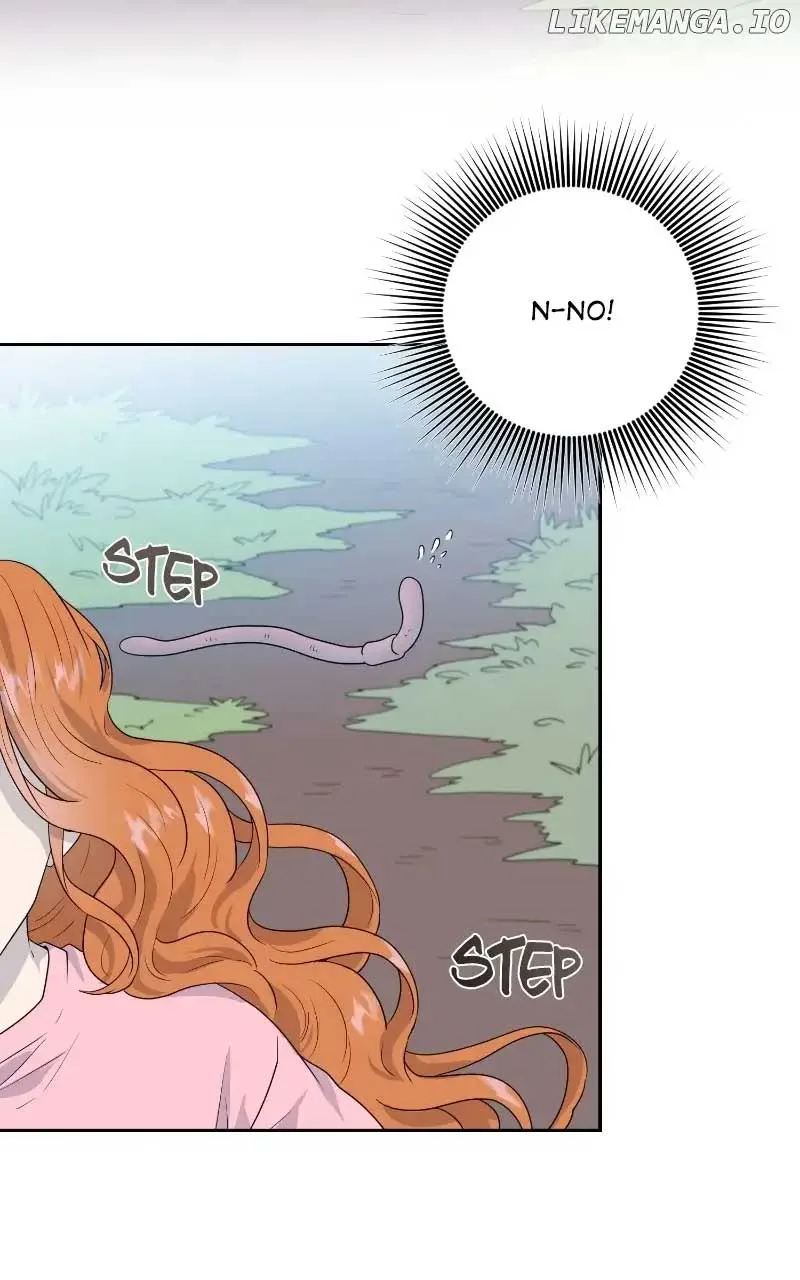 The Goddess’s Guide to Farming Chapter 66 page 7
