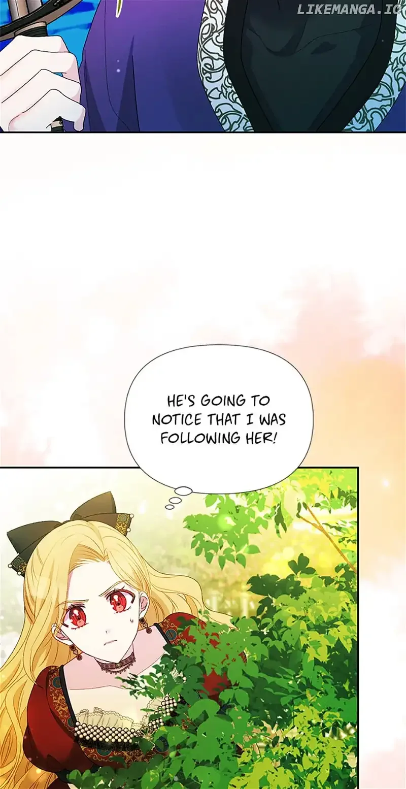 The Goal is to be Self-made Chapter 65 page 55