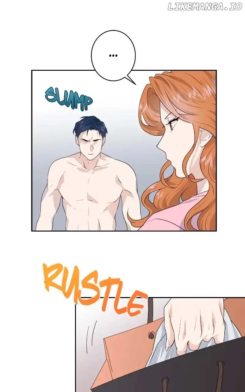 The Goddess’s Guide to Farming Chapter 66 page 21