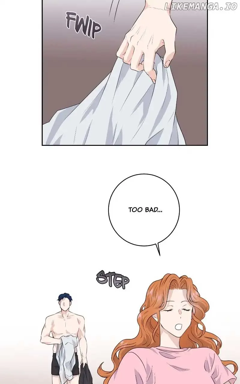 The Goddess’s Guide to Farming Chapter 66 page 24