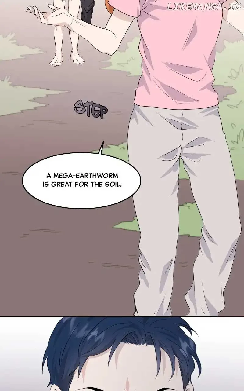 The Goddess’s Guide to Farming Chapter 66 page 25