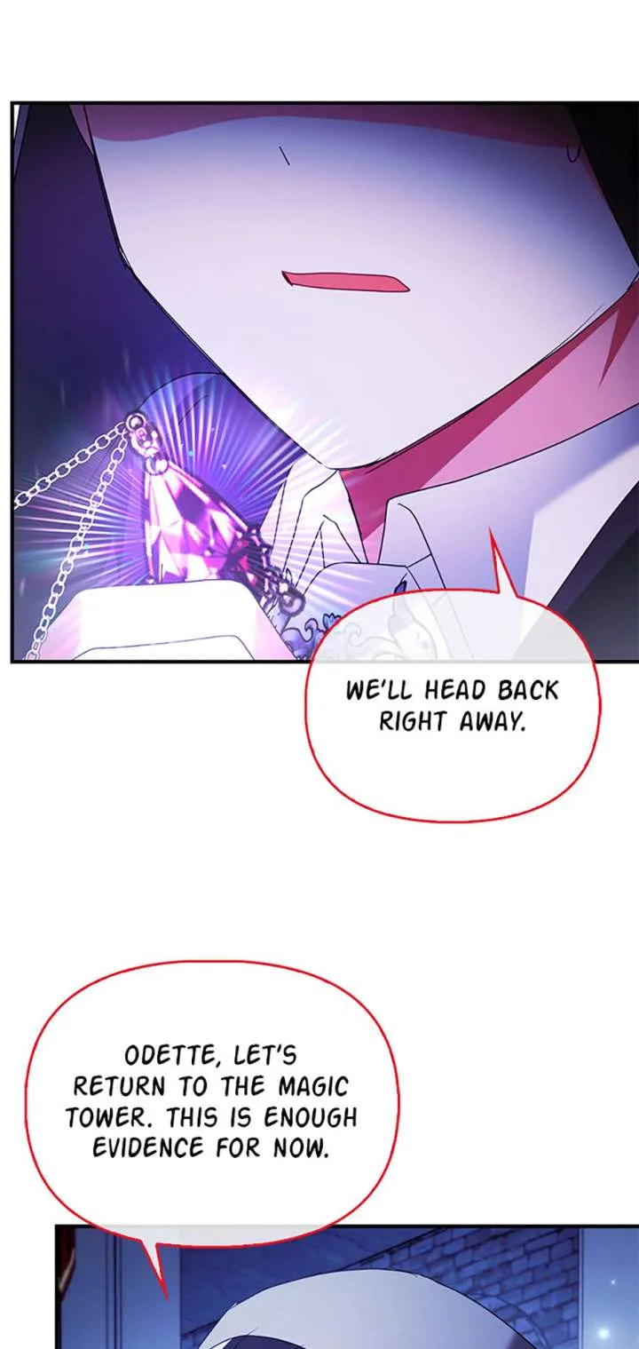 The Fake Rides in a Flower Kiln Chapter 66 page 53