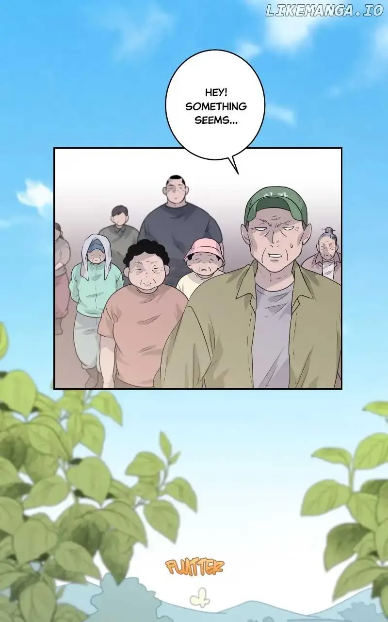 The Goddess’s Guide to Farming Chapter 66 page 30