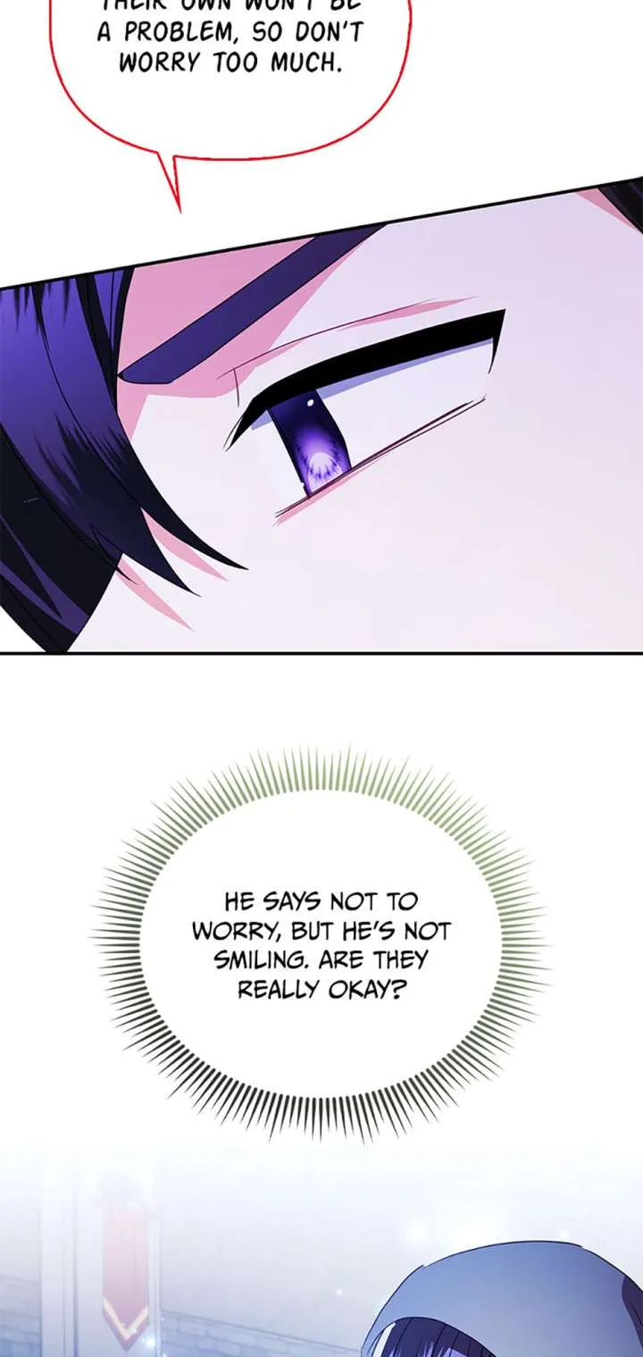 The Fake Rides in a Flower Kiln Chapter 66 page 56