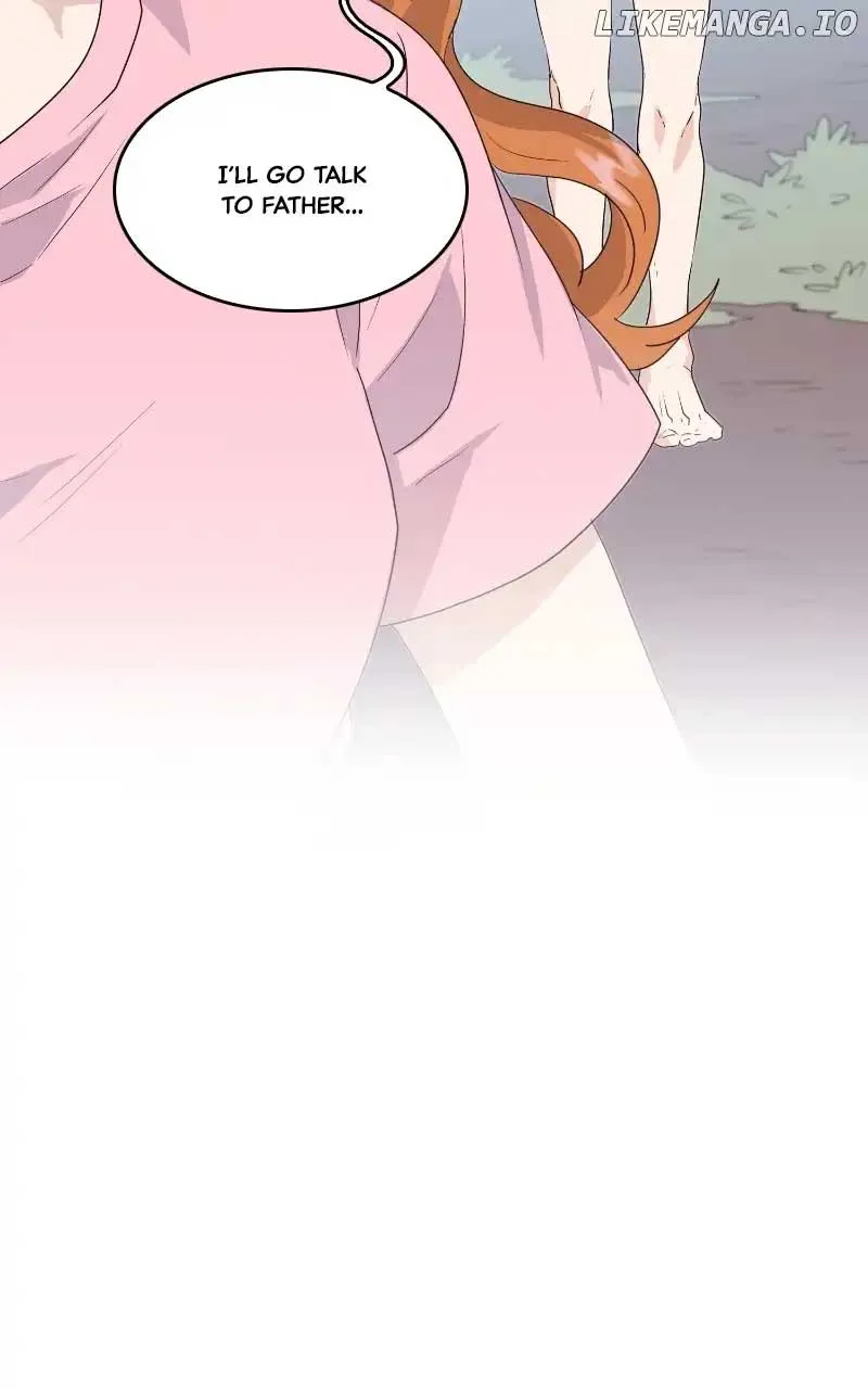 The Goddess’s Guide to Farming Chapter 66 page 20