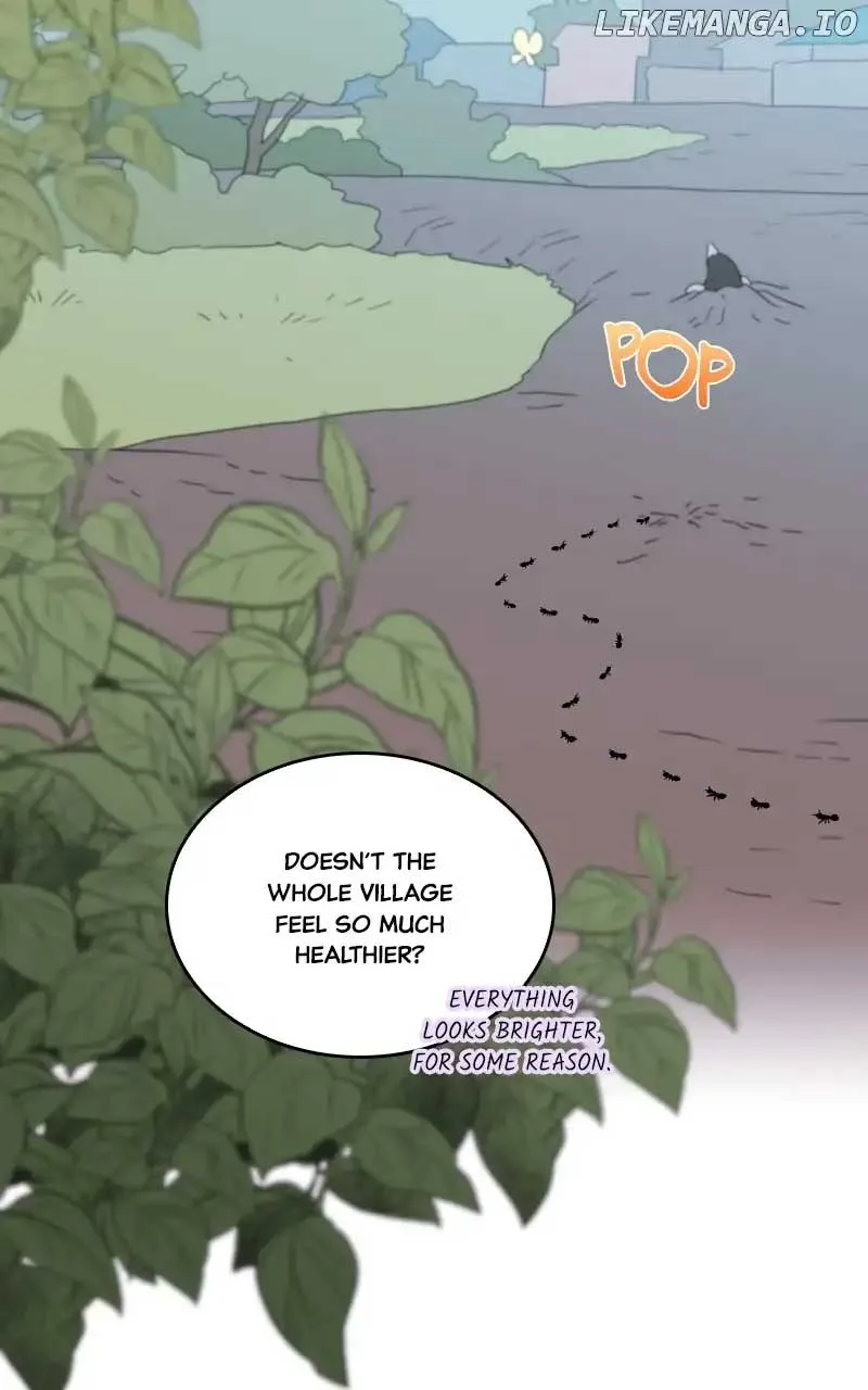 The Goddess’s Guide to Farming Chapter 66 page 31