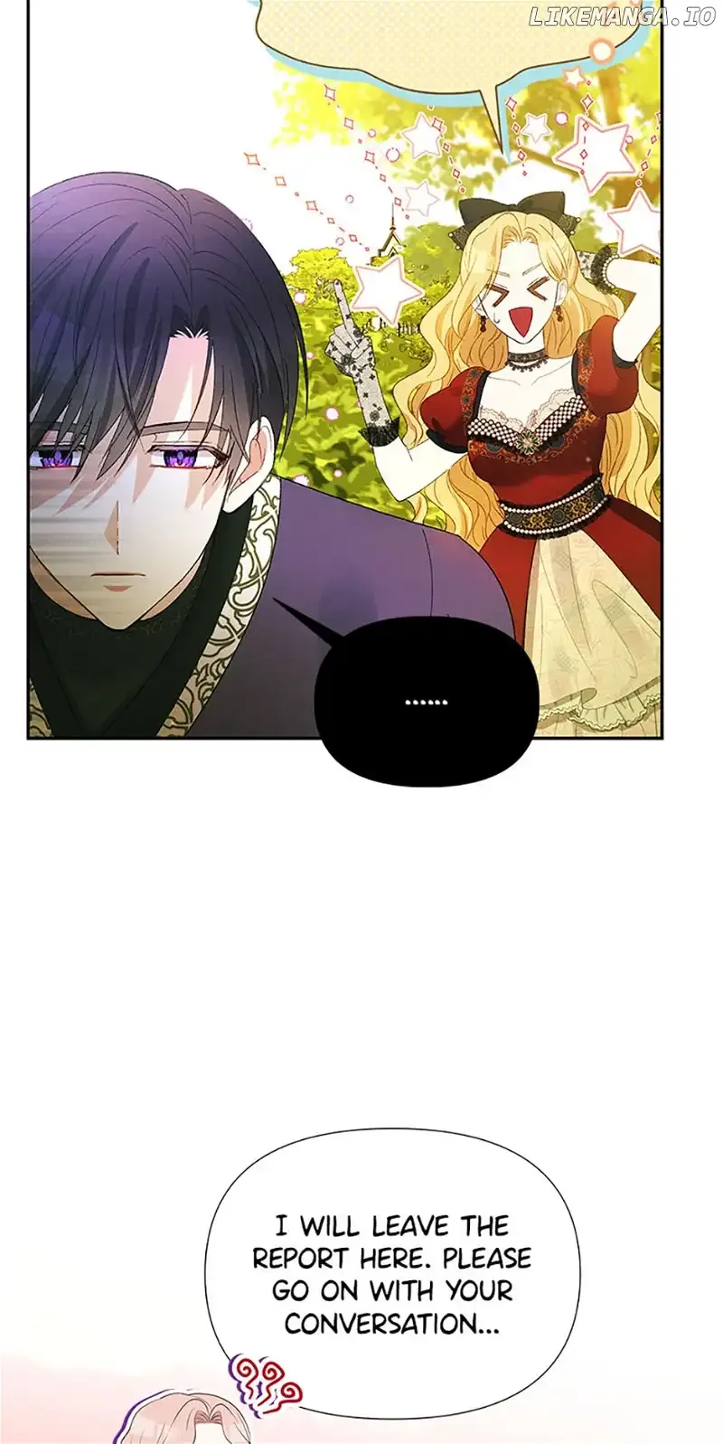 The Goal is to be Self-made Chapter 65 page 66