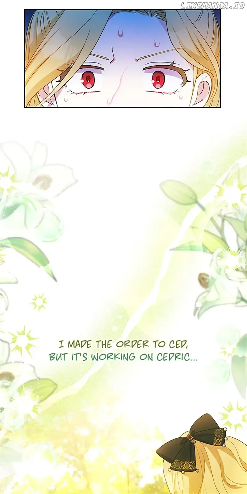 The Goal is to be Self-made Chapter 65 page 64