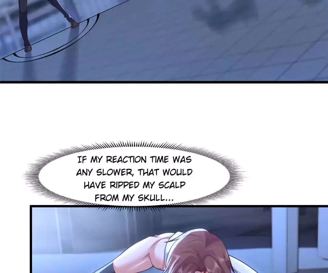 The Godly Son-in-Law of the Nation Chapter 67 page 17