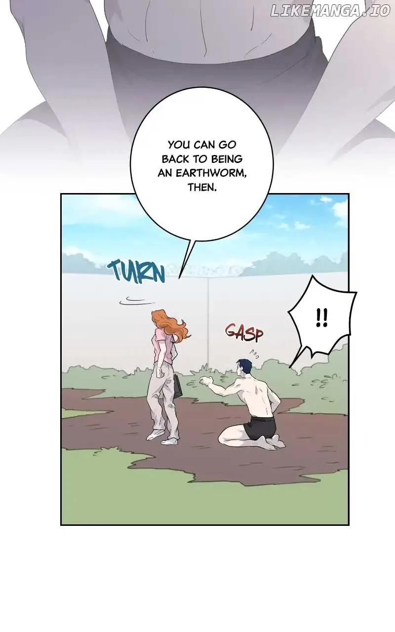 The Goddess’s Guide to Farming Chapter 66 page 18