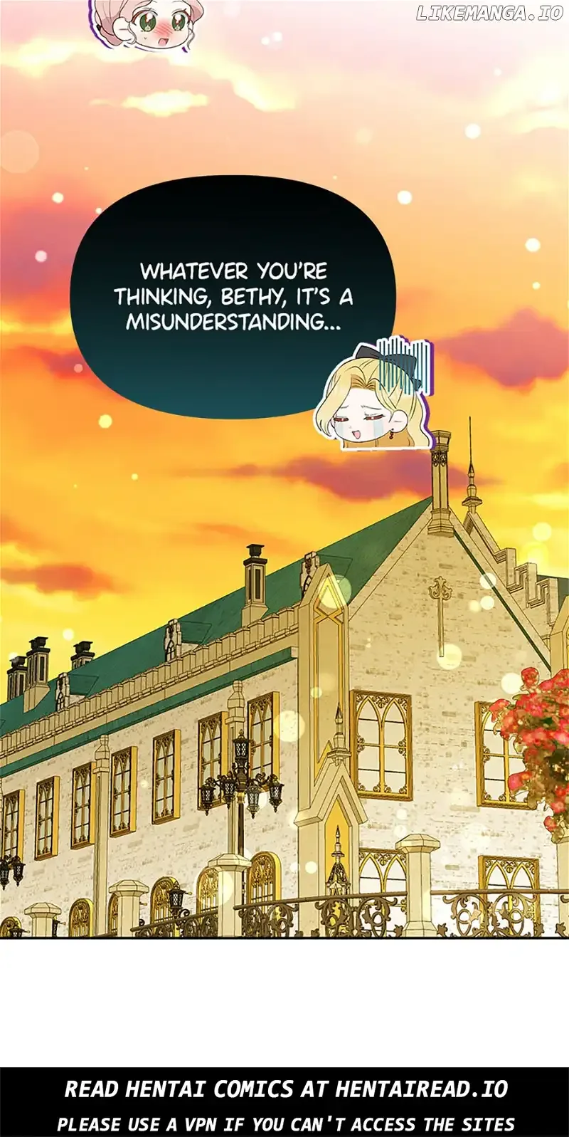 The Goal is to be Self-made Chapter 65 page 67