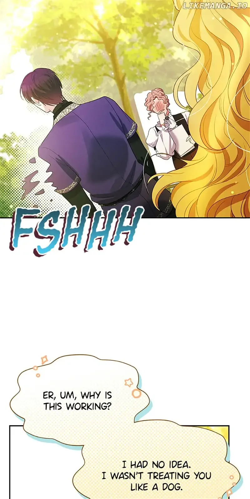 The Goal is to be Self-made Chapter 65 page 65