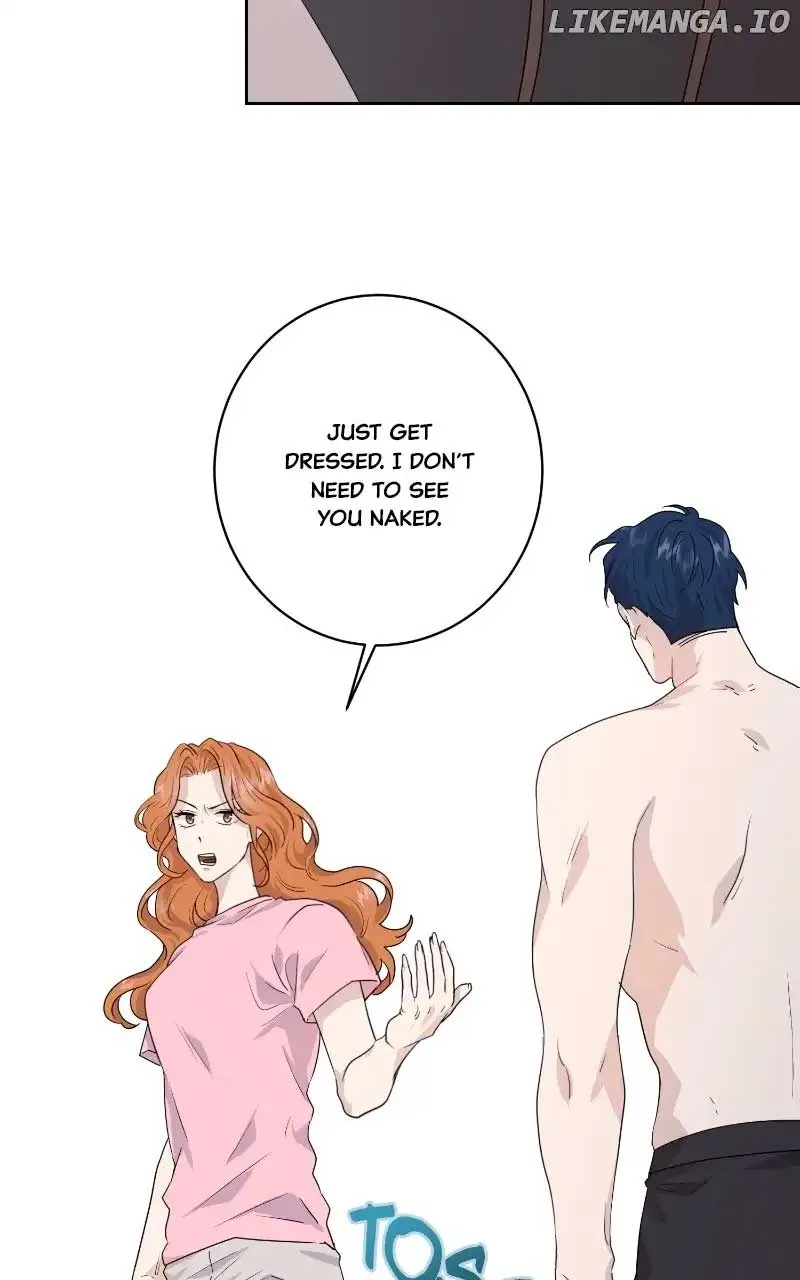 The Goddess’s Guide to Farming Chapter 66 page 22