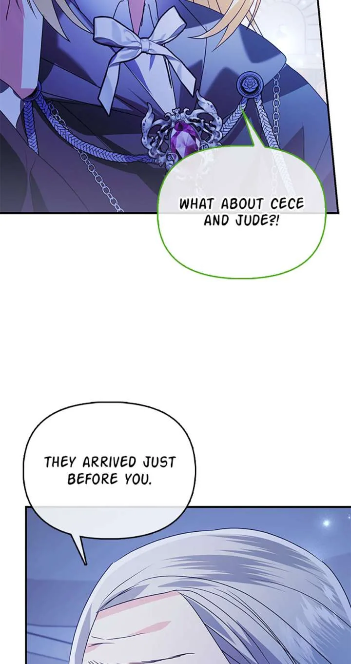 The Fake Rides in a Flower Kiln Chapter 66 page 62