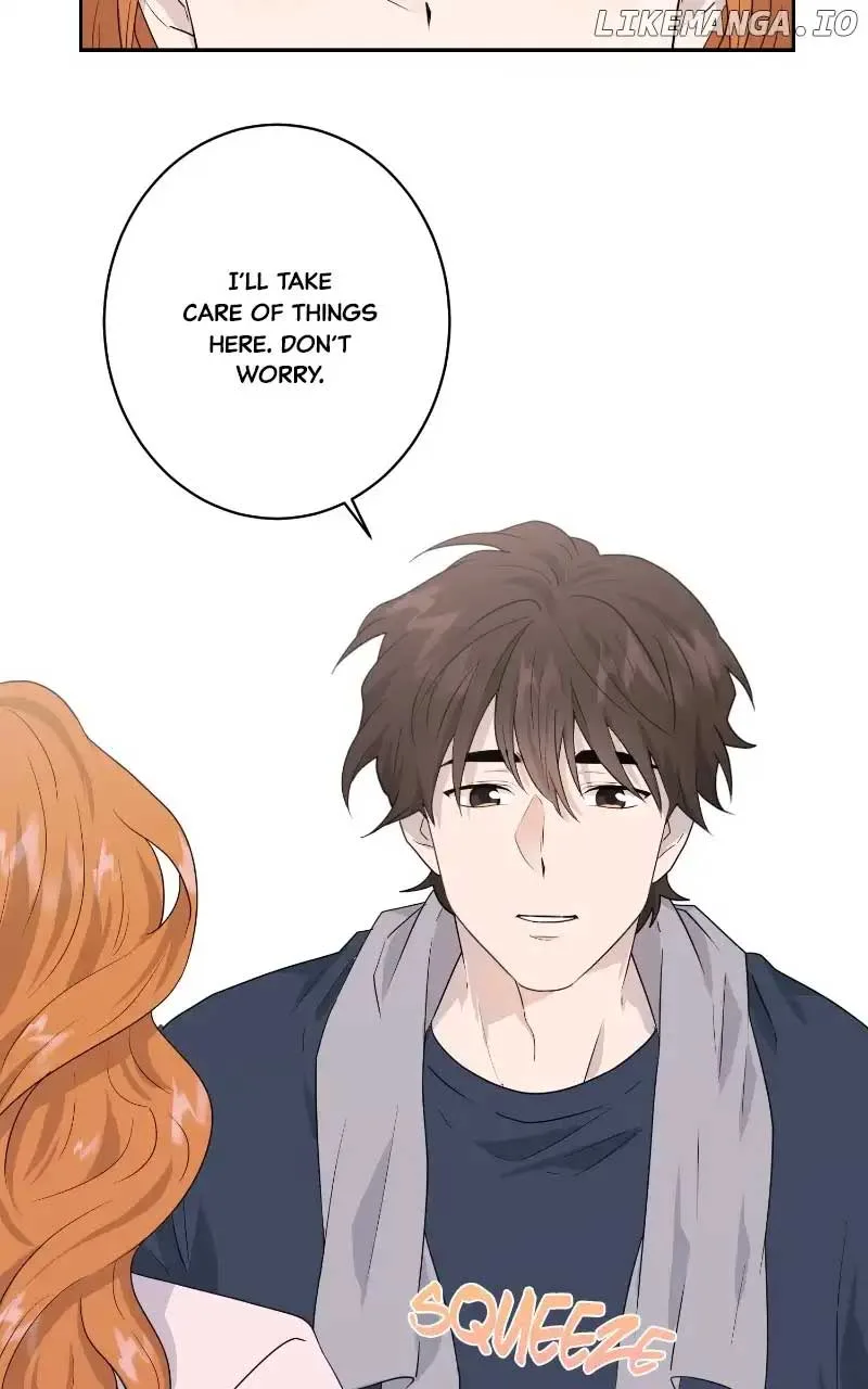 The Goddess’s Guide to Farming Chapter 66 page 48