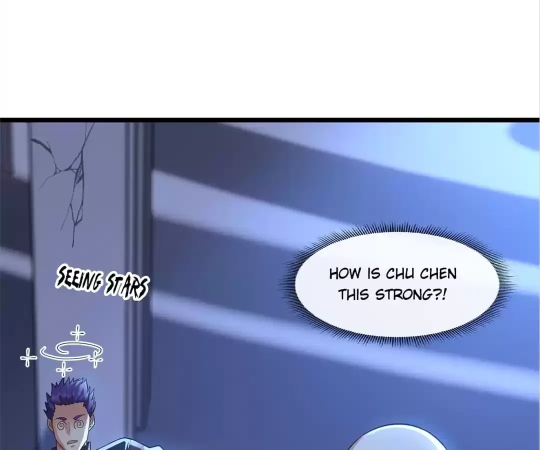 The Godly Son-in-Law of the Nation Chapter 67 page 30