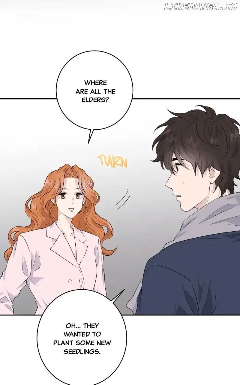 The Goddess’s Guide to Farming Chapter 66 page 41