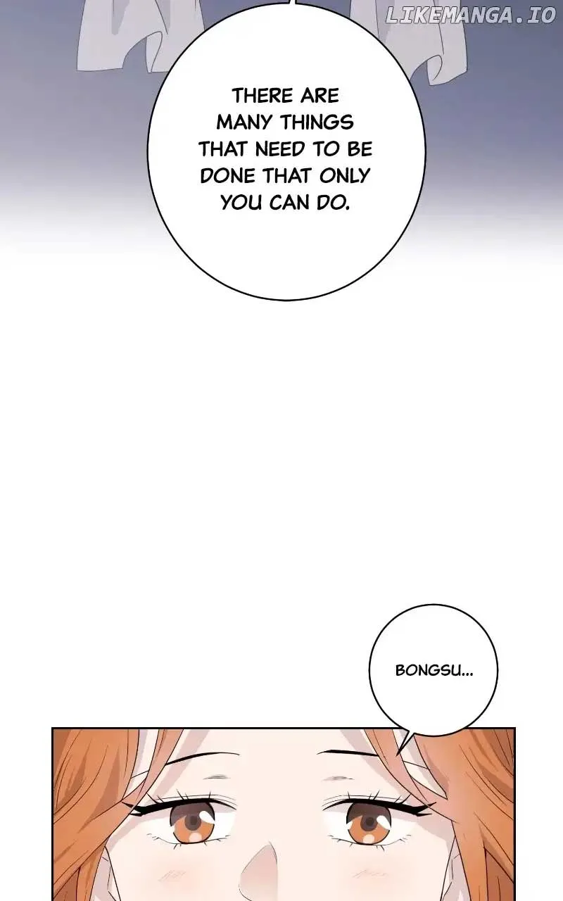 The Goddess’s Guide to Farming Chapter 66 page 47