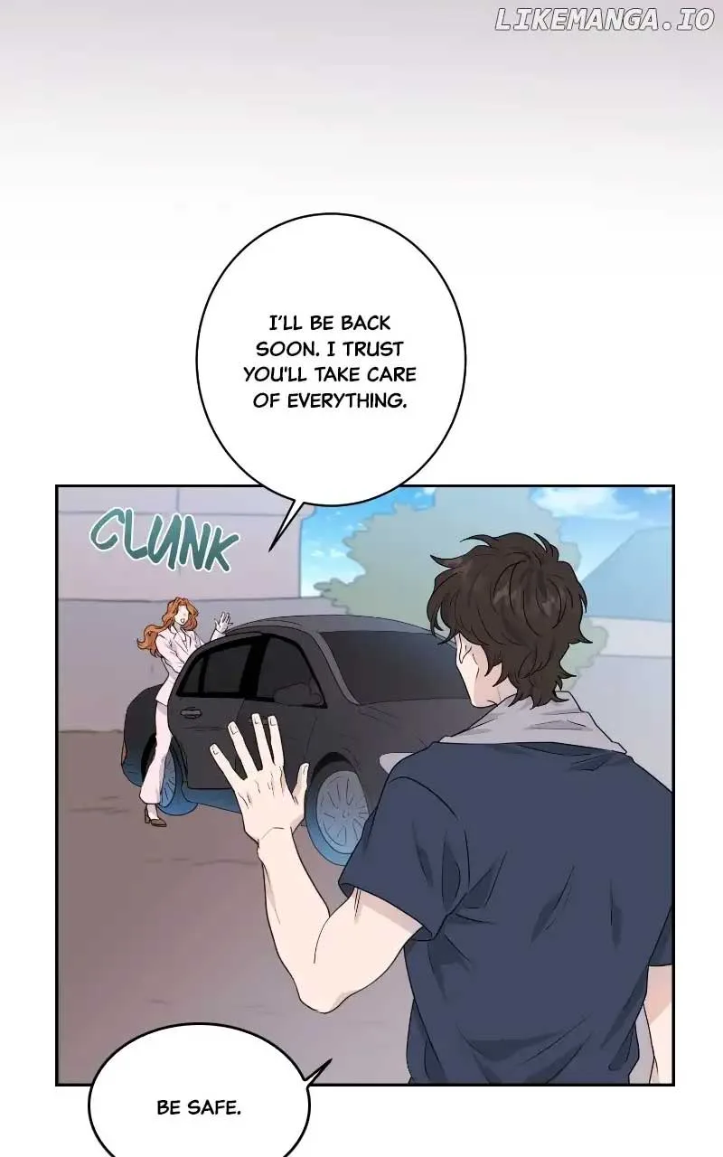 The Goddess’s Guide to Farming Chapter 66 page 52