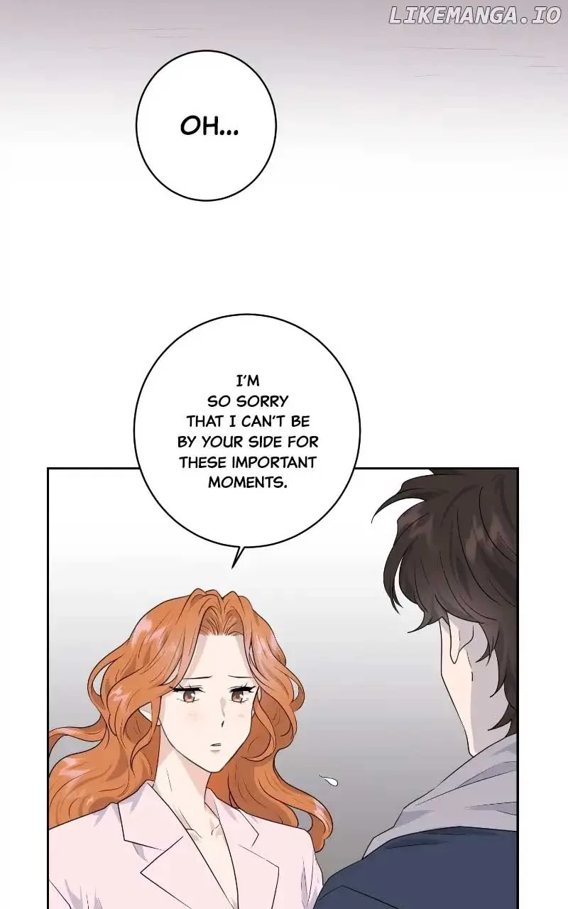 The Goddess’s Guide to Farming Chapter 66 page 44